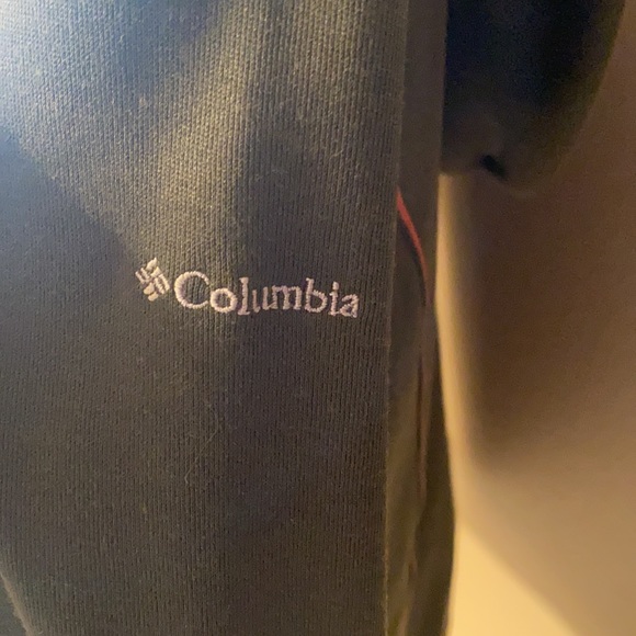 Columbia Cowl Neck Hoodie - Picture 4 of 5